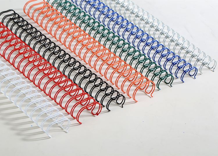 Double Loop Binding Wire O Double Loop Binding Wire O