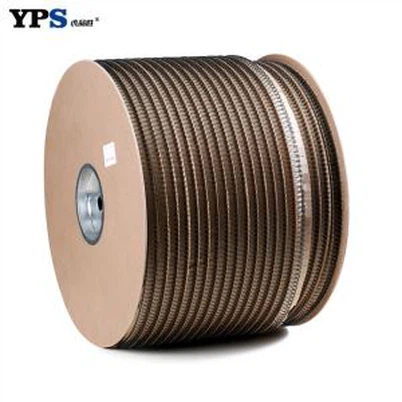 Fournitures de bureau Double boucle dans des bobines de reliure