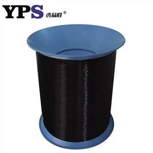 Fil de reliure en spirale Sing en métal enduit d'animal familier