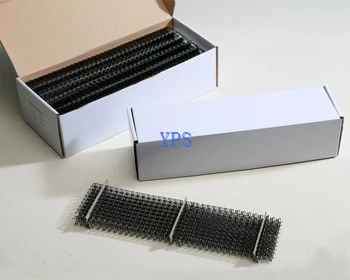 Boxed Nylon Coated Double Wire